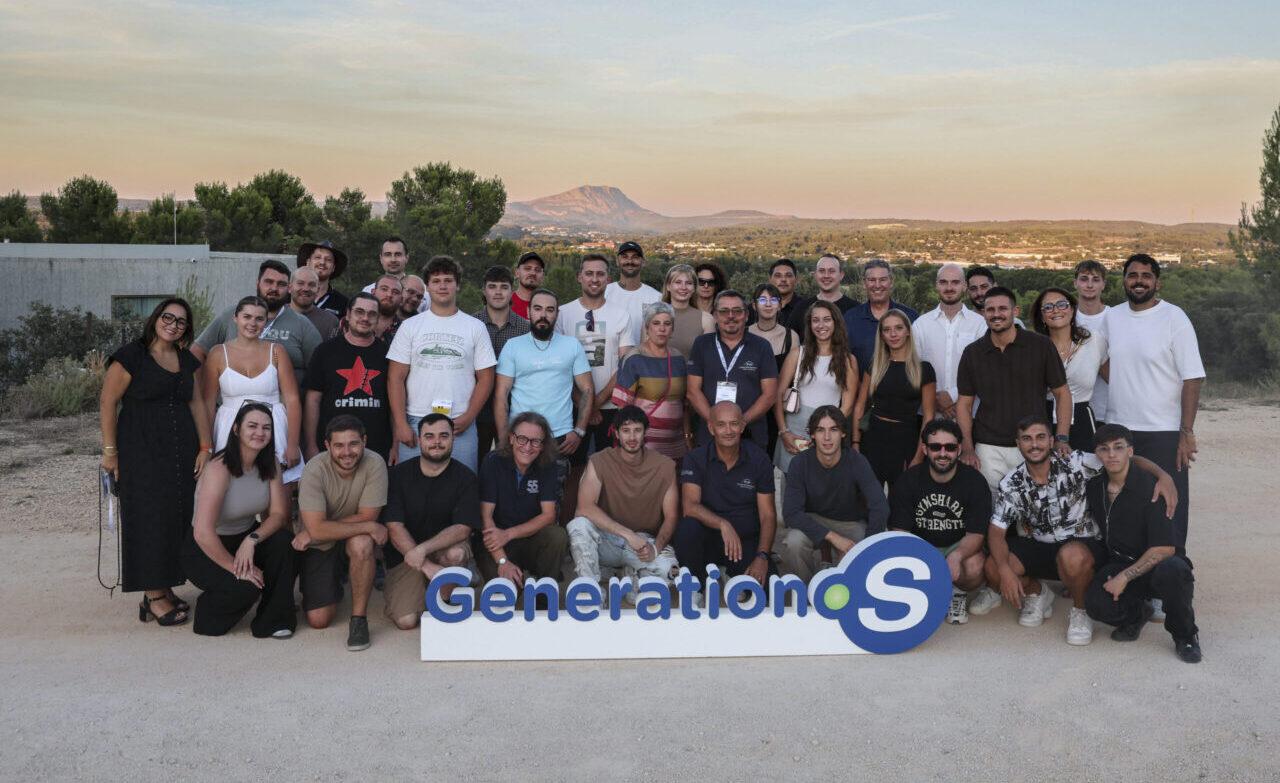 Next Generation Campus 2026