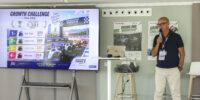 Next Generation Campus Point S