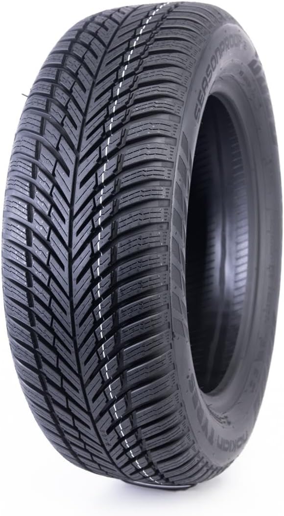 Nokian Tyres Seasonproof 2