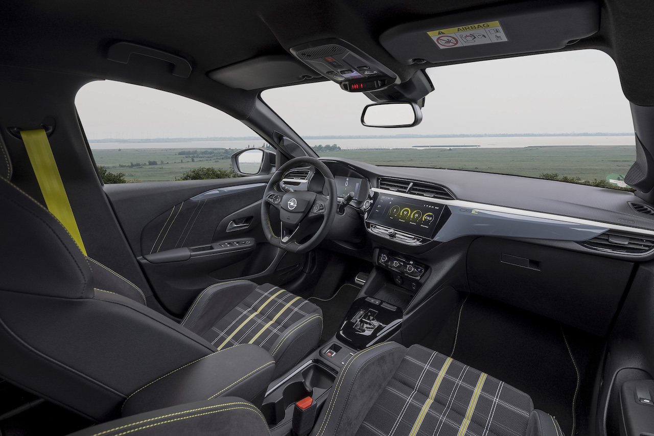 Opel Corsa GSE 2026 motori, prezzi e quando uscirà