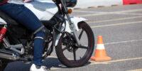 Patente moto