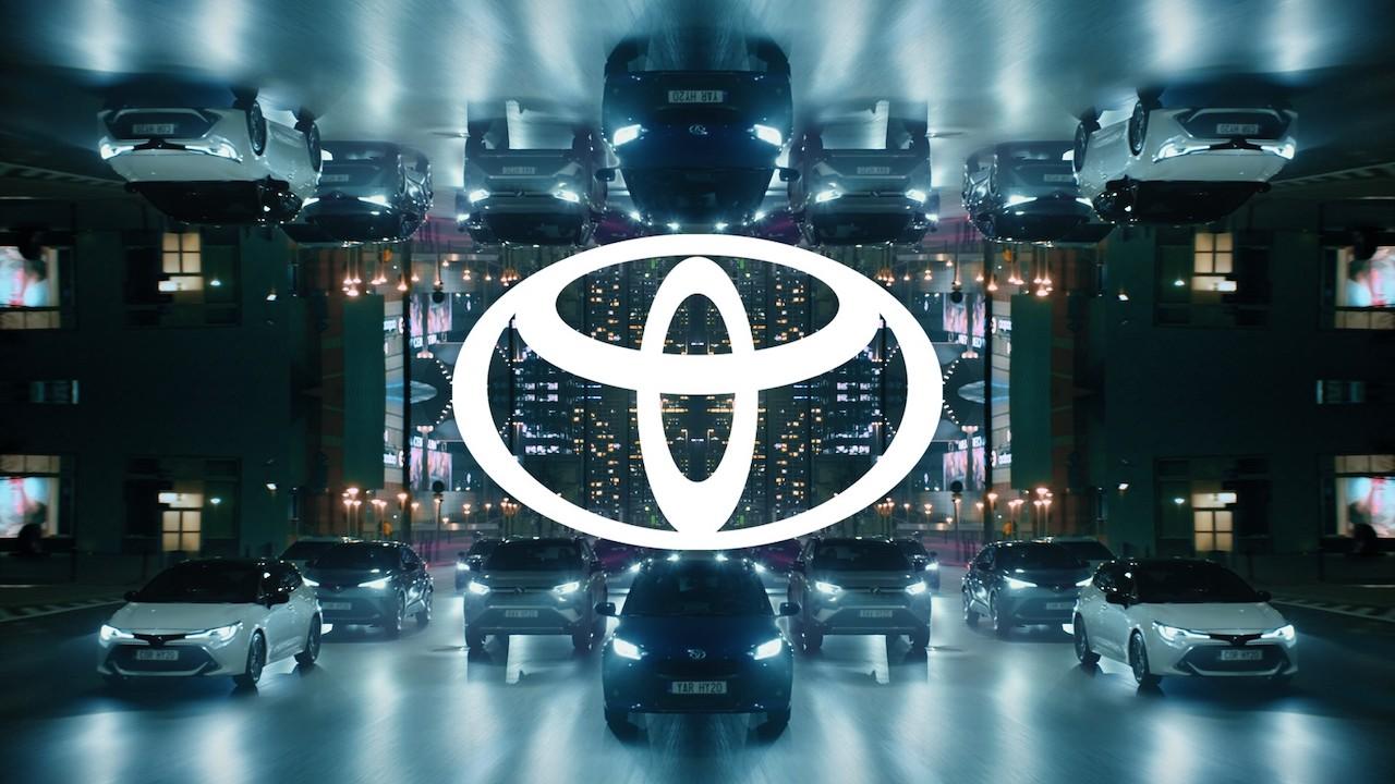 Toyota Corolla, la nuova versione promette consumi -15%