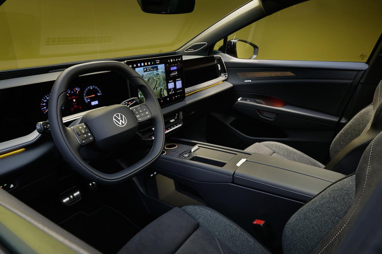 Volkswagen ID. Tiguan, il prezzo, l'autonomia e quando uscirà