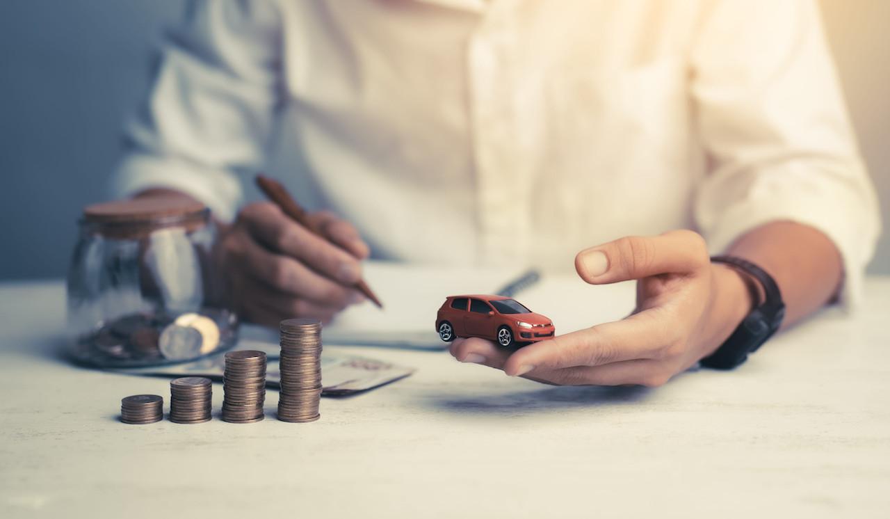 soldi e auto